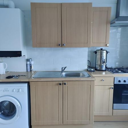 Studio On Golders Green Road Apartman London Kültér fotó