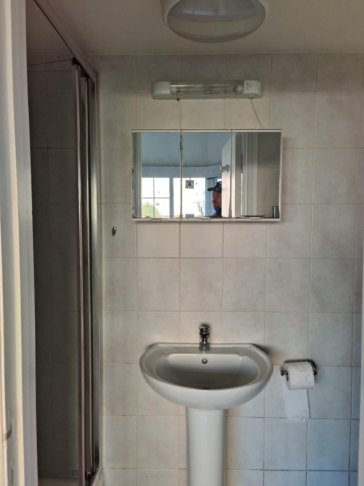 Studio On Golders Green Road Apartman London Kültér fotó